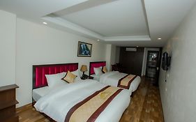Sapa King Hotel Hung Vuong Hotel